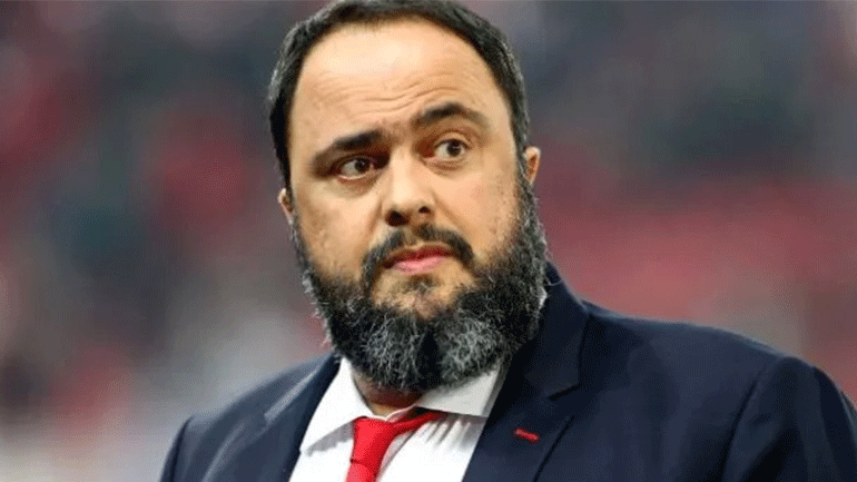 Μαρίνακης: «Θα γίνει ένα Διοικητικό Συμβούλιο και θα αποφασίσουμε»