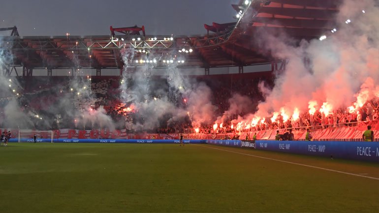Ολυμπιακός: Τα εισιτήρια για το ντέρμπι με την ΑΕΚ