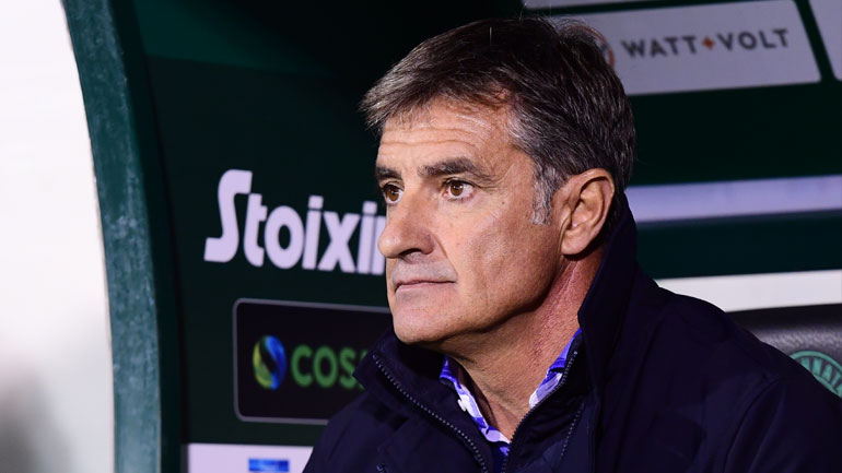 «Ντόπες» Μίτσελ στους παίκτες του: «Δείξατε τι σημαίνει Ολυμπιακός και ότι μπορούμε να κάνουμε την ανατροπή»