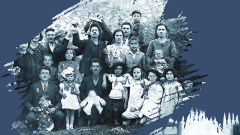 «100 χρόνια μετά: Οι πρόσφυγες του 1922 και η δημιουργία της νέας Ανατολικής Μακεδονίας»