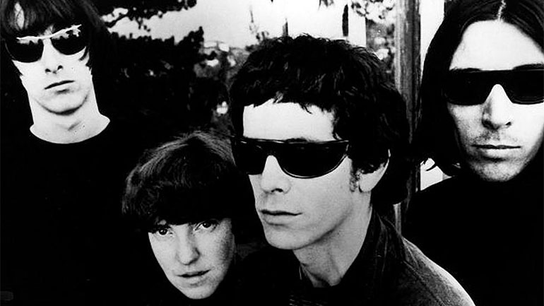 Η μικρή ιστορία των Velvet Underground