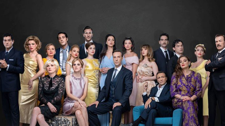 Ο Παράδεισος των κυριών – Τι θα δούμε στα επόμενα επεισόδια Ο Παράδεισος των κυριών – Τι θα δούμε στα επόμενα επεισόδια