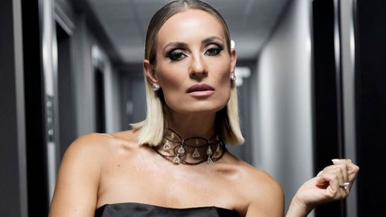 Η Ελεονώρα Μελέτη εξομολογείται: «Ήμουν έγκυος και με ενημέρωσε ότι το συμβόλαιο δεν θα τεθεί σε λειτουργία»