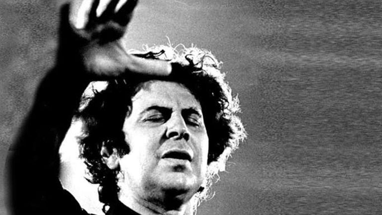 Mikis Theodorakis Official Radio – Εβδομαδιαίο Πρόγραμμα 7 έως 11 Νοεμβρίου