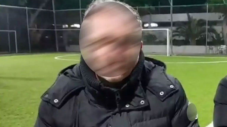 Κολωνός: Ασυνήθιστη συμπεριφορά από τον δικηγόρο του 55χρονου προπονητή – «Θα έπρεπε να του ζητήσουμε συγγνώμη»