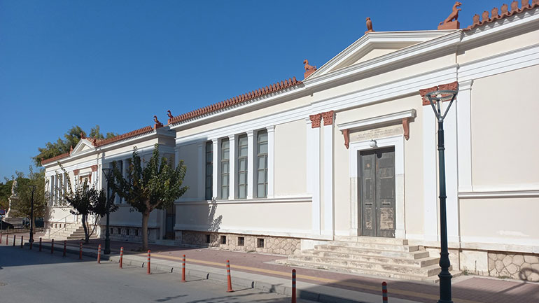 Ο Δήμος Λαυρεωτικής «συναντά» την Ιστορία του