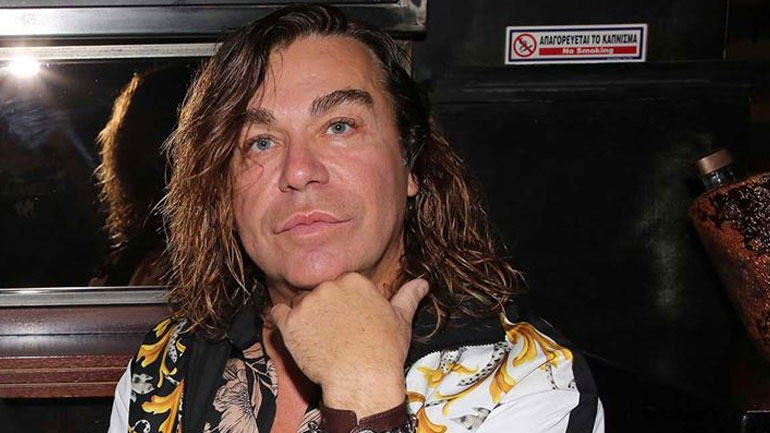 Τρύφωνας Σαμαράς: «Με τον Ηλία Ψινάκη ήταν η πιο άσχημη συνεργασία μου»