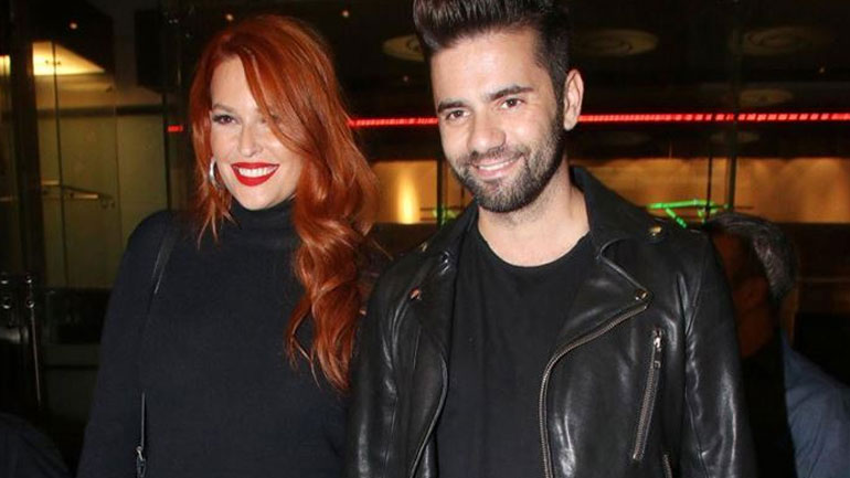 Γιώργος Λιάγκας: Η αποκάλυψη για τη συνάντηση Χρηστίδου-Μαραντίνη σε εκδήλωση