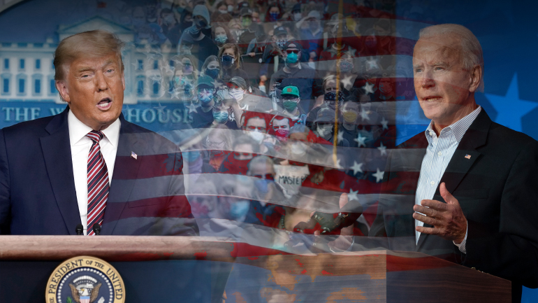 Οι κρίσιμες μονομαχίες στις αυριανές αμερικανικές εκλογές