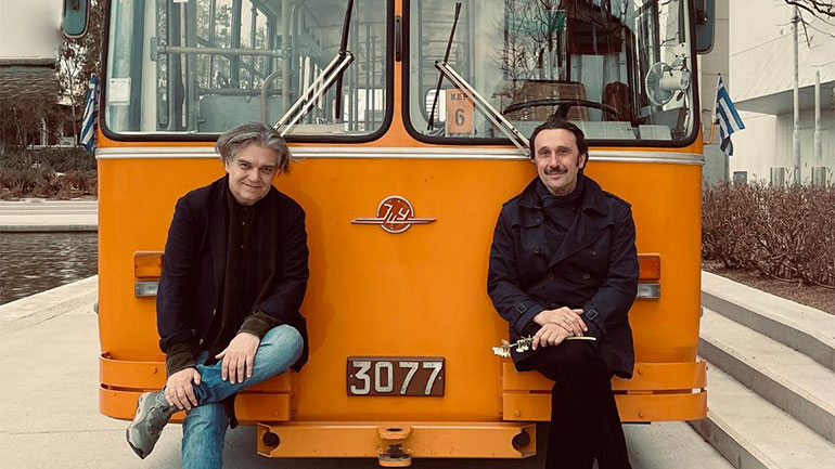 Το μιούζικαλ «Φτηνά τσιγάρα» επιστρέφει στην Εναλλακτική Σκηνή της Λυρικής