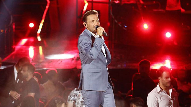 Νίκος Βέρτης: Αγωγές και μηνύσεις μετά τα μαϊμού εμβόλια στον «ψευτογιατρό»