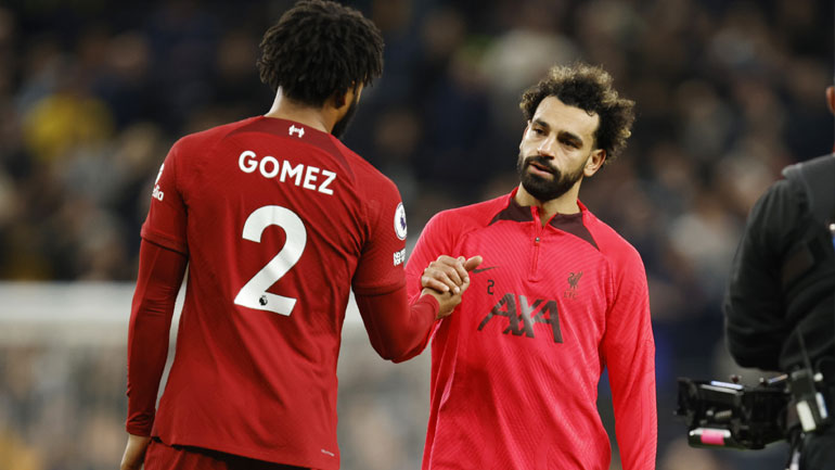 Αγγλία: Ανοιχτοί για την πώληση της Λίβερπουλ οι ιδιοκτήτες των «ρεντς»