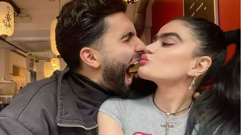 Σοφία Χατζηπαντελή: Χώρισε από τον σύντροφό της γιατί υποστηρίζει ότι… της έτρωγε χρόνο