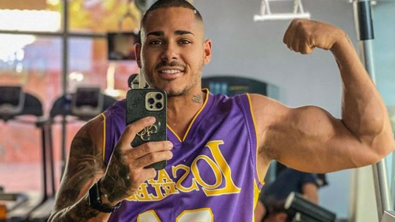 Στις φυλακές Κορυδαλλού ο πρώην παίκτης reality που μετέφερε ναρκωτικά