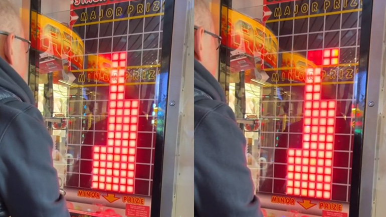 Build to the Top: Παιχνίδι για γερά νεύρα