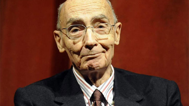 Αφιέρωμα στον νομπελίστα Ζοζέ Σαραμάγκου στην Ταινιοθήκη της Ελλάδος