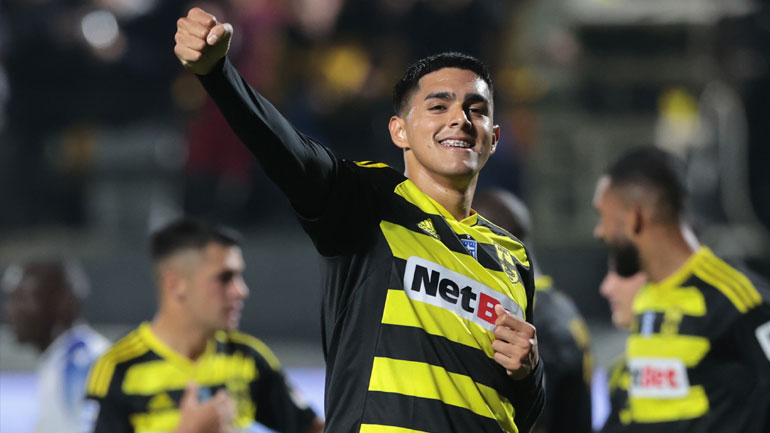 Ξέσπασε στη Λαμία (5-0) ο Άρης με μεγάλο πρωταγωνιστή τον Πάλμα!