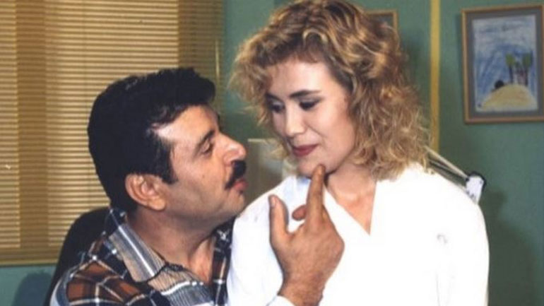 Η εξομολόγηση της Κωνσταντίνας Μιχαήλ: «Πολλές φορές με φώναζαν Σάκη υδραυλικό»