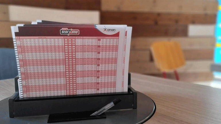 Εμβόλιμη αγωνιστική στα ευρωπαϊκά πρωταθλήματα με τις καλύτερες αποδόσεις από το ΠΑΜΕ ΣΤΟΙΧΗΜΑ