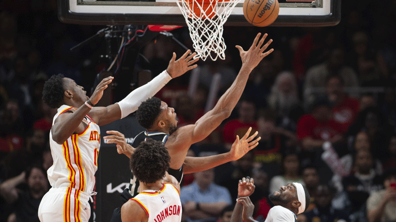 ΝΒΑ: Πρώτη ήττα για τους Μπακς, 117-98 οι Χοκς