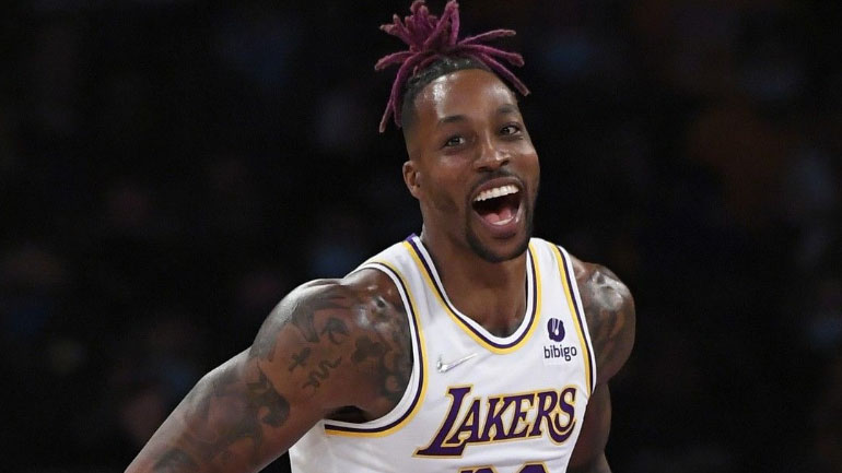 Μπάσκετ: Συνεχίζει στην Ταϊβάν ο Ντουάιτ Χάουαρντ