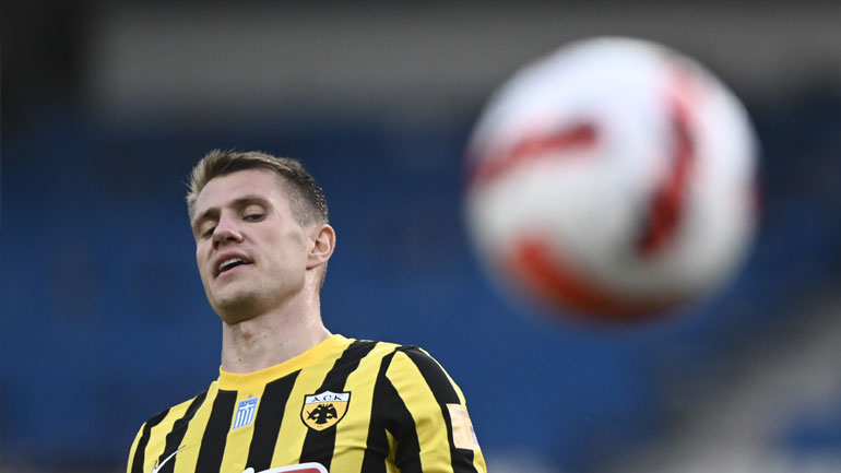 ΑΕΚ: Nοκ-άουτ εν όψει ΟΦΗ οι Σιμάνσκι και Τσούμπερ!