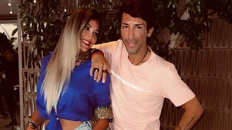 Κωνσταντίνος Εμμανουήλ: Ακυρώθηκε ο αρραβώνας του με την σύντροφό του