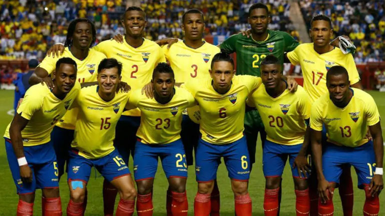 Μουντιάλ 2022: Κανονικά στο Κατάρ ο Ισημερινός