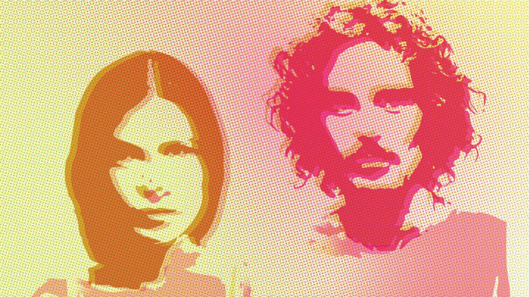 «Λεμόνια Λεμόνια Λεμόνια Λεμόνια Λεμόνια» στο Studio Μαυρομιχάλη