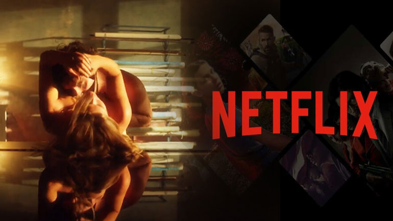 Maestro: Το Netflix πήρε τα παγκόσμια δικαιώματα για τη σειρά του Χριστόφορου Παπακαλιάτη