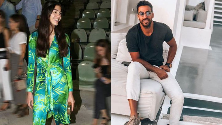 Μελίνα Νικολαΐδη: Ποιος έκλεψε την καρδιά της κόρης της Δέσποινας Βανδή;