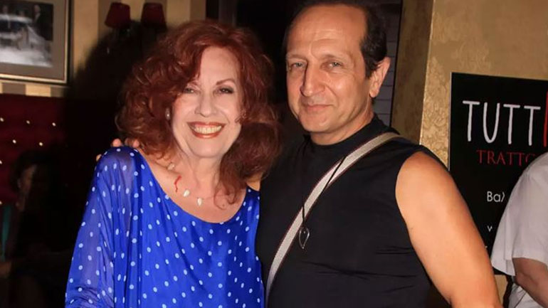 Σπύρος Μπιμπίλας για Νεφέλη Ορφανού: «Καλό είναι άνθρωποι μεγαλύτερης ηλικίας να μη μιλάνε»