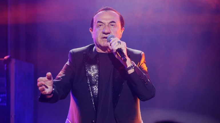 Λευτέρης Πανταζής: Ο πόλεμος που δέχτηκε από μεγάλο όνομα του χώρου – «Μου έκλεινε το μικρόφωνο…» Λευτέρης Πανταζής: Ο πόλεμος που δέχτηκε από μεγάλο όνομα του χώρου – «Μου έκλεινε το μικρόφωνο…»