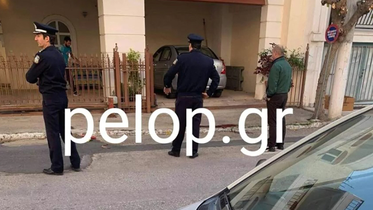 Πάτρα: Νεκρός ιερέας μετά από πτώση του από μπαλκόνι πολυκατοικίας