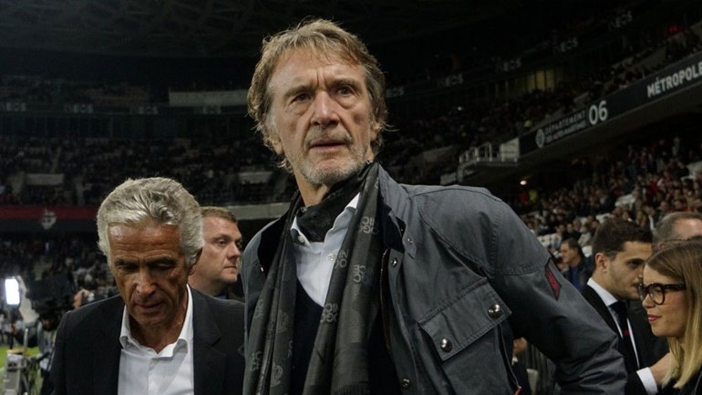 Αγγλία: Ο δισεκατομμυριούχος σερ Τζιμ Ράτκλιφ θέλει ν’ αγοράσει τη Λίβερπουλ!