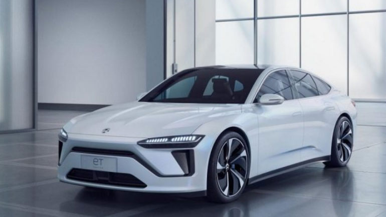 Έρχεται απόβαση 800.000 ηλεκτρικών αυτοκινήτων από την Κίνα στην Ευρώπη