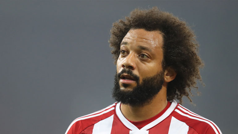 Με Λάιντνερ στη Λιβαδειά ο Ολυμπιακός, πάλι εκτός αποστολής ο Μαρσέλο!