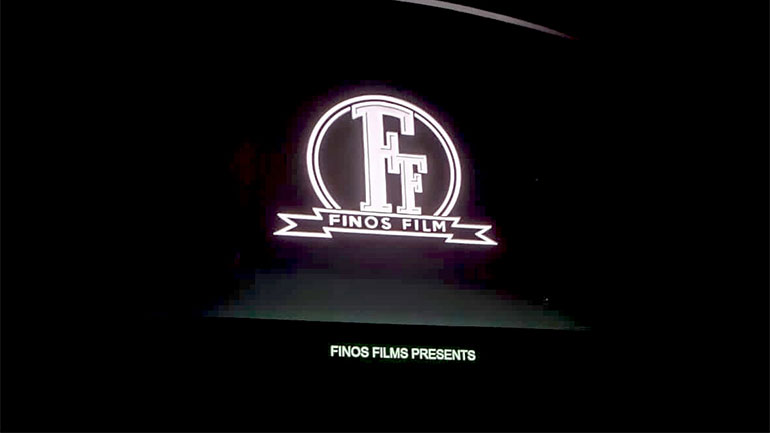 63o ΦΚΘ: Στη Φίνος Φίλμ ο τιμητικός Χρυσός Αλέξανδρος