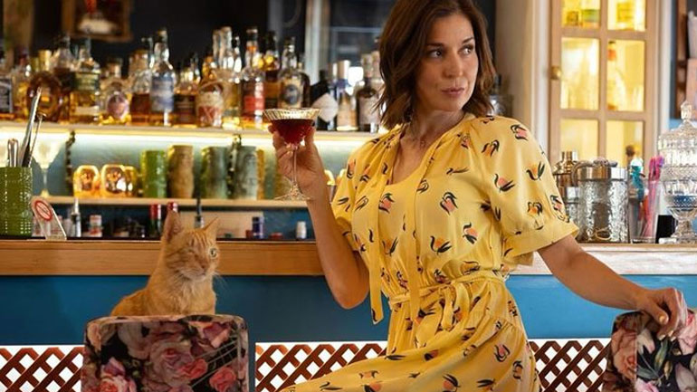 Βαλέρια Κουρούπη: Η συγκατοίκηση με τον πρώην σύζυγό της και οι οικονομικές δυσκολίες