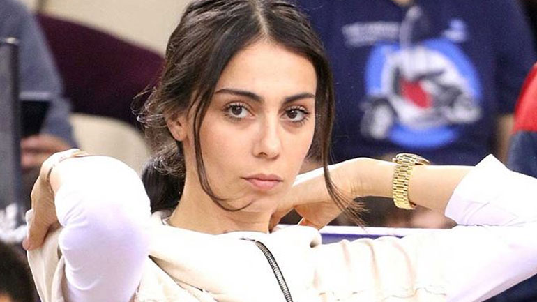 Η Ολυμπία Χοψονίδου αποκάλυψε: «Είχα δυο φορές παλίνδρομη κύηση»