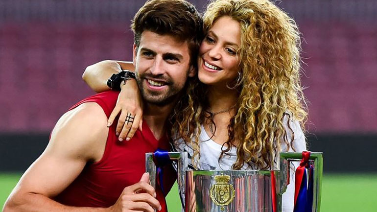 Shakira – Pique: Κατέληξαν σε συμφωνία μετά από 12 ώρες διαπραγματεύσεων