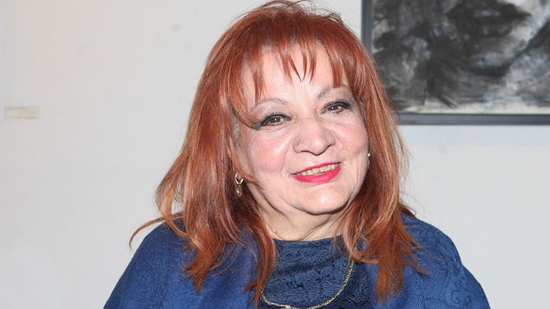 Μαίρη Ραζή: «Συγχωρώ την απιστία, άμα βρούμε ένα ωραίο παγωτό δεν θα το φάμε;»