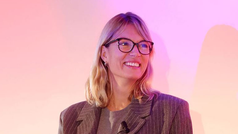 Βίκυ Καγιά: Το GNTM, η Ηλιάνα Παπαγεωργίου και ο χωρισμός της Σοφίας Χατζηπαντελή