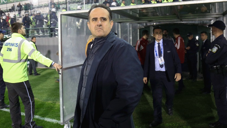 Γιάννης Βρέντζος