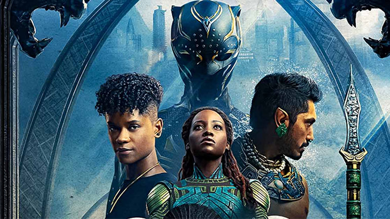 Black Panther: Wakanda Forever: H νέα ταινία του Ράιαν Κούγκλερ