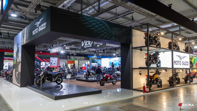 EICMA 2022 – Οι σημαντικότερες νέες μοτοσυκλέτες της έκθεσης στο Μιλάνο