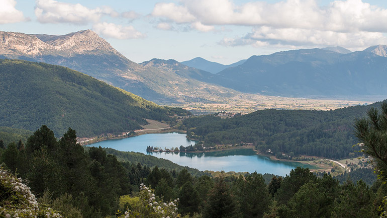 Συνέδριο για τη «Βιώσιμη Ορεινή Ανάπτυξη» στα Καλάβρυτα 11-13 Νοεμβρίου 2022