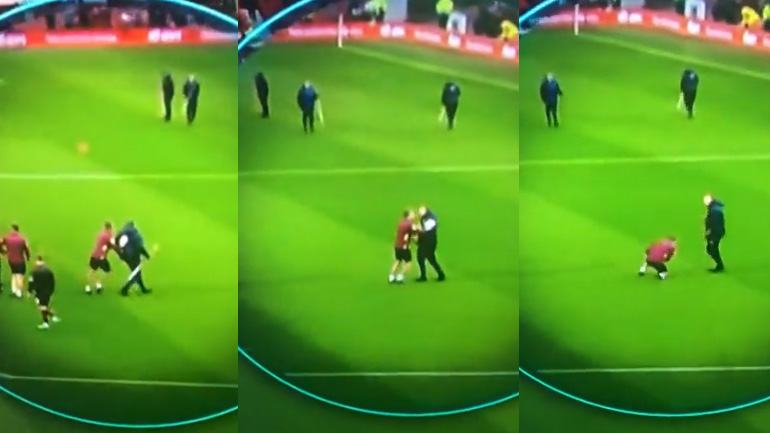 Προπονητής Μπρέντφορντ: Κατήγγειλε τραυματισμό μέλους του επιτελείου του από υπάλληλο της Νότιγχαμ Φόρεστ!