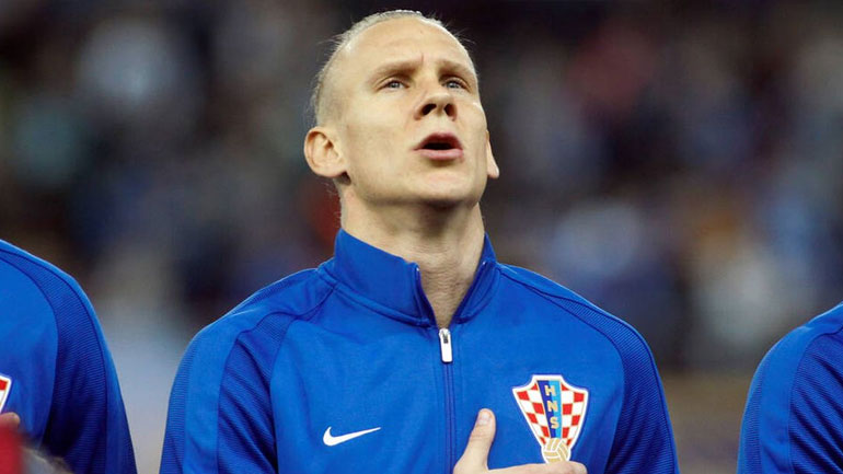Με Βίντα και Λιβάγια η αποστολή της Κροατίας για το Μουντιάλ 2022