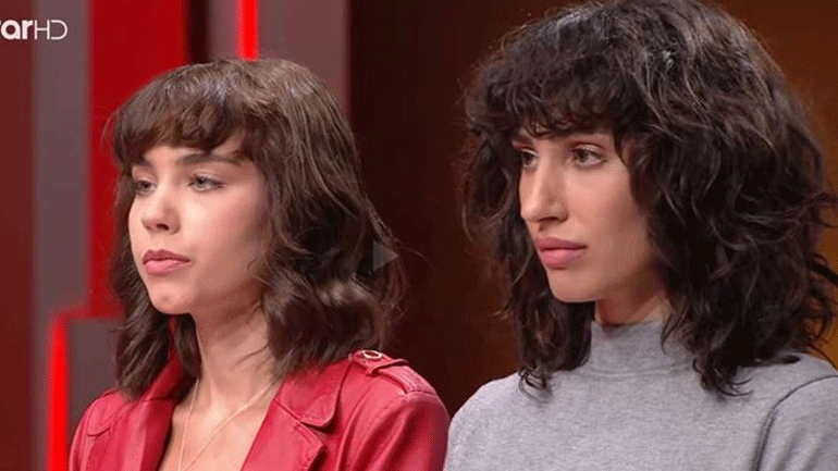 GNTM 5: Αποχώρησε ένα από τα φαβορί του διαγωνισμού!